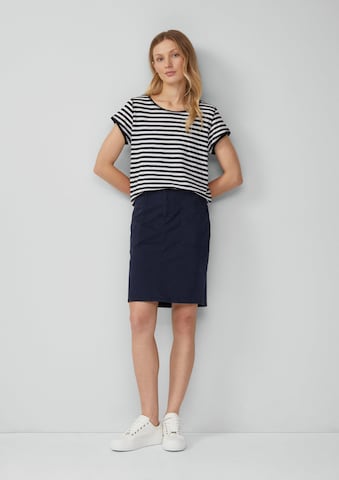 s.Oliver Rok in Blauw