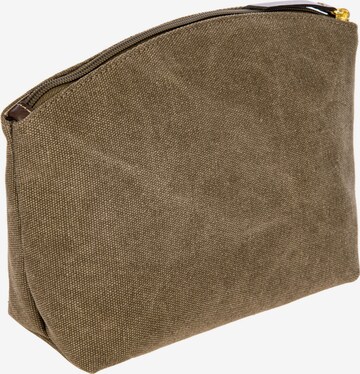 Bric's Toiletry Bag 'Sorrento' in Green