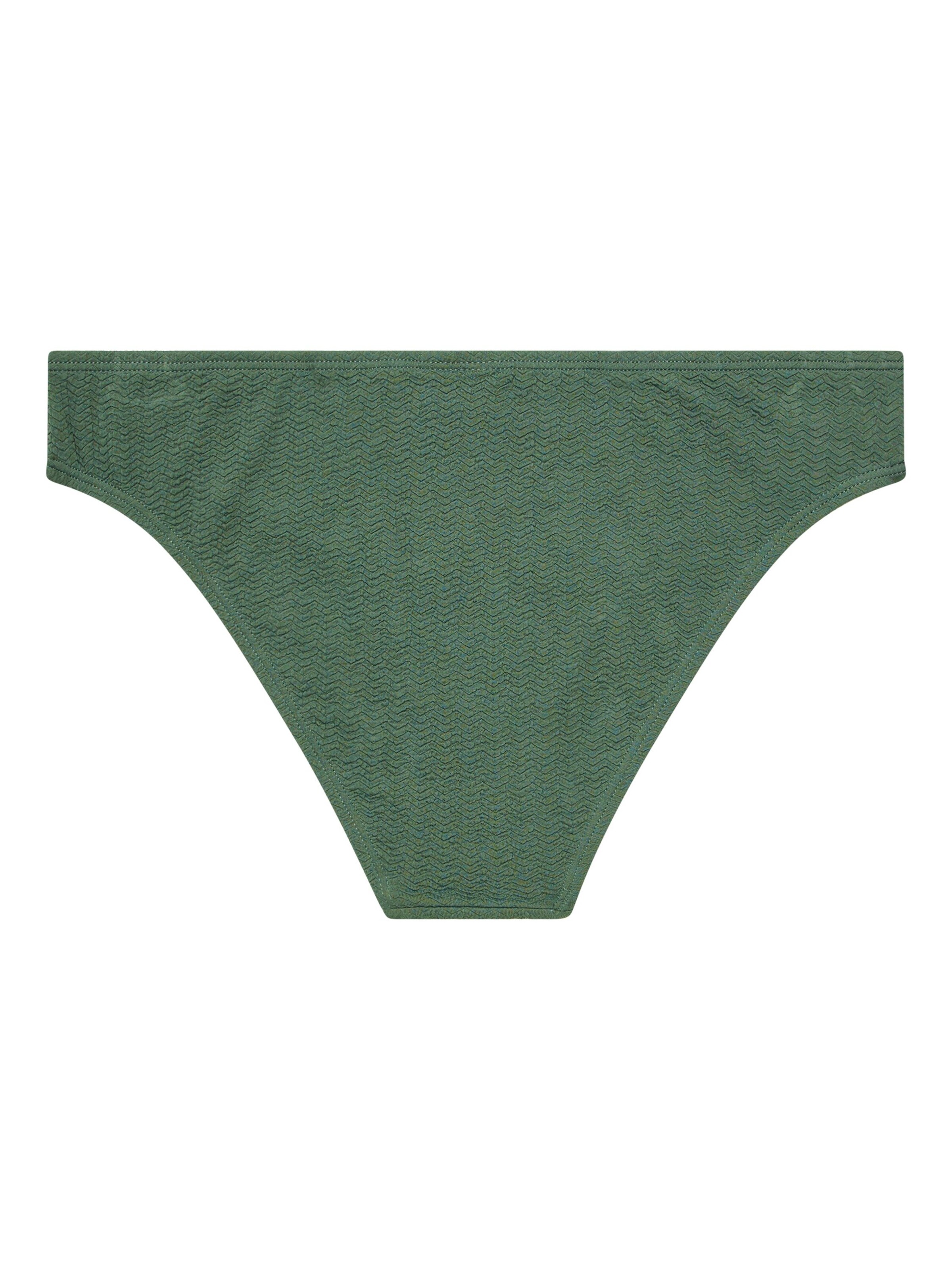 PROTEST Bikini bottom 'MIXDite' in Green