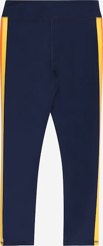 Skinny Leggings Polo Ralph Lauren en bleu