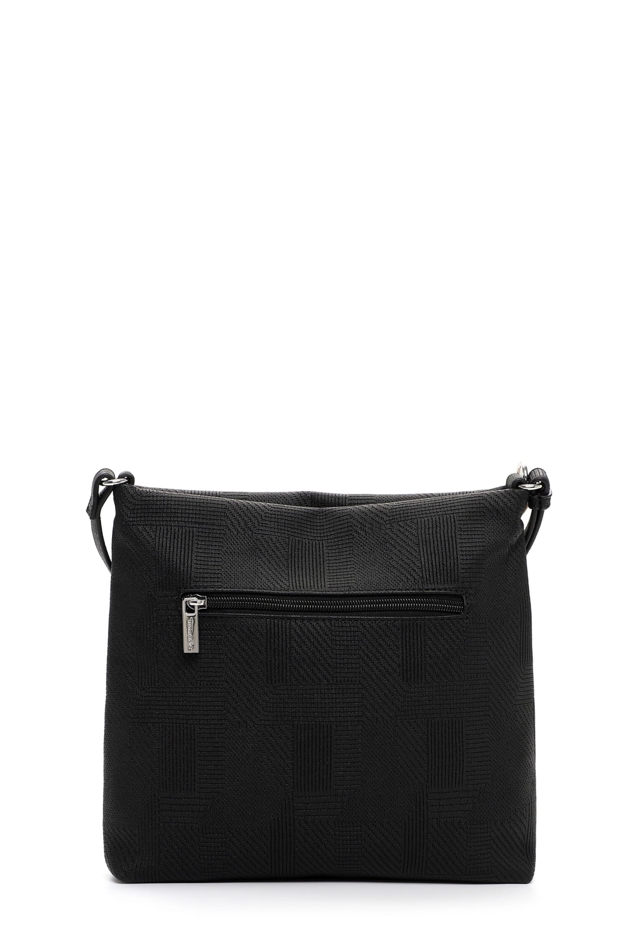 Tamaris Schoudertas 'Karen' in Zwart