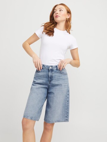 Wide leg Jeans 'JXLAURA' di JJXX in blu