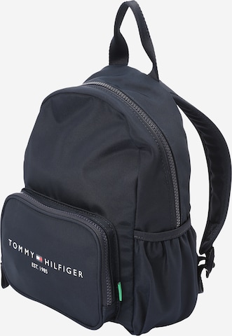 TOMMY HILFIGER Plecak w kolorze niebieski