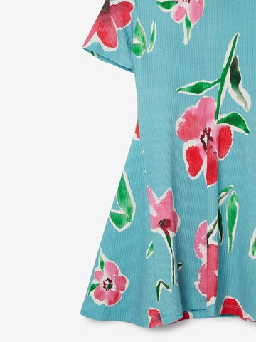 Desigual Dress in Blue