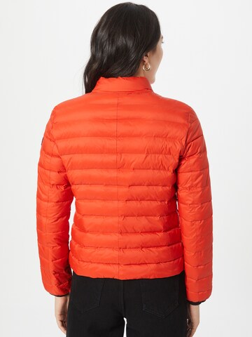 Peuterey Between-Season Jacket 'MARTINICA' in Orange