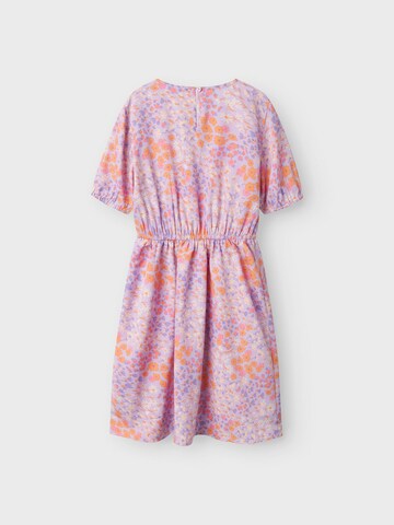 NAME IT Dress in Pink