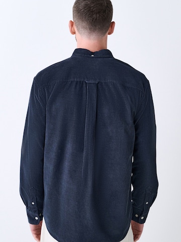 Regular fit Camicia di Next in grigio