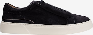 BOSS Sneaker 'Gary' in Blau: Vorderseite