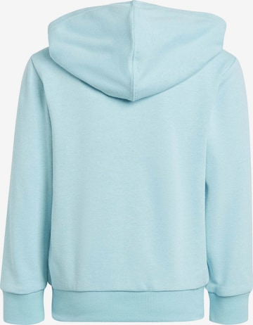 ADIDAS ORIGINALS Sweatshirt 'Lk Bl Ft Hd' in Blauw