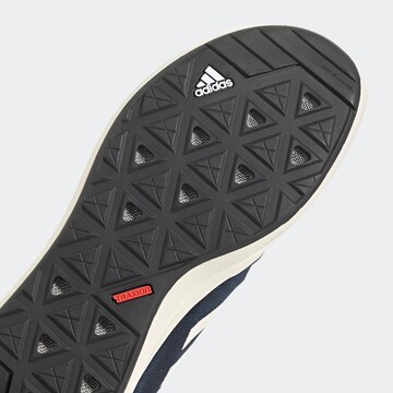 ADIDAS TERREX Lage schoen in Blauw