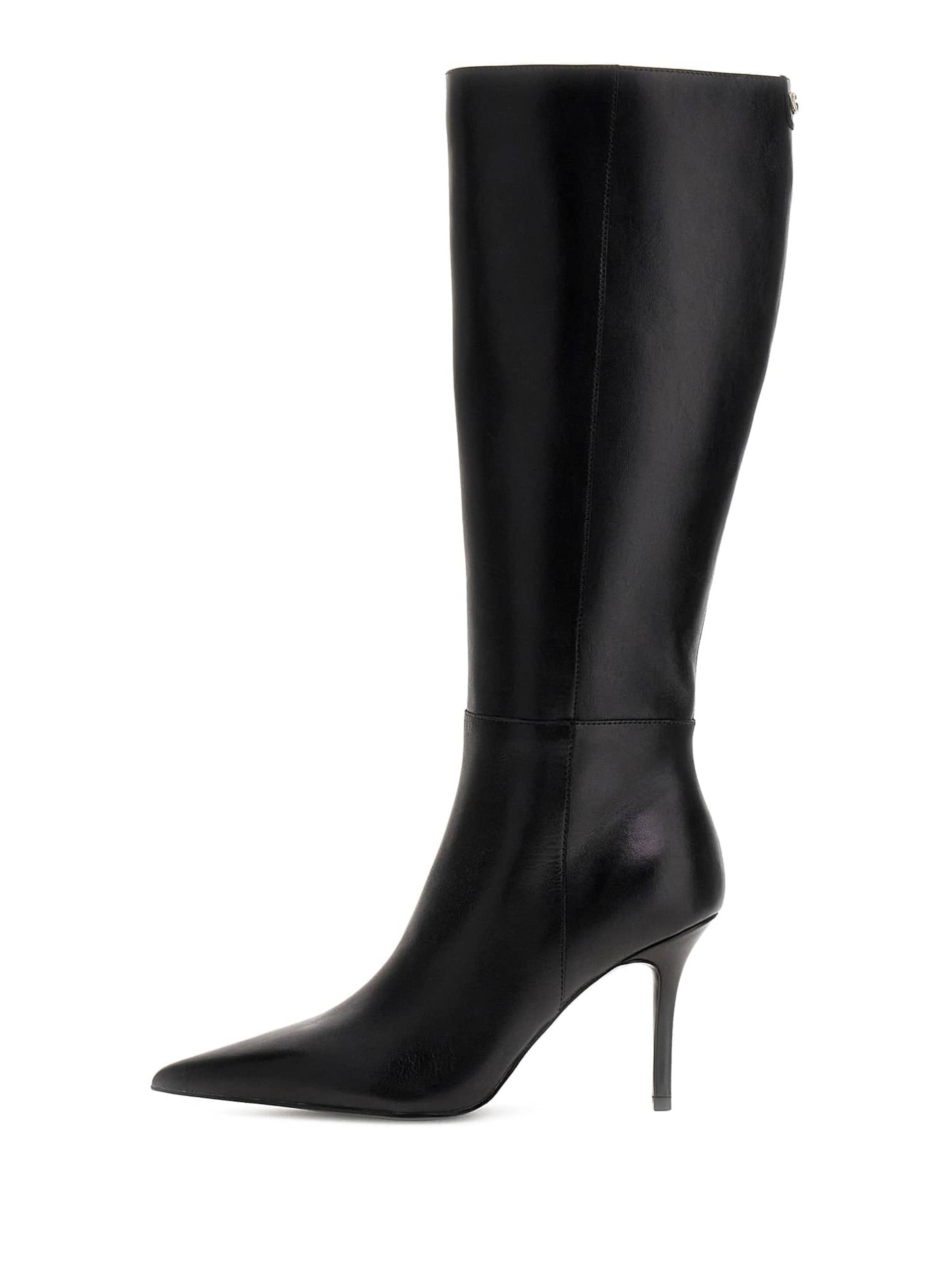 GUESS Boots 'Gressa' in Black, Item view