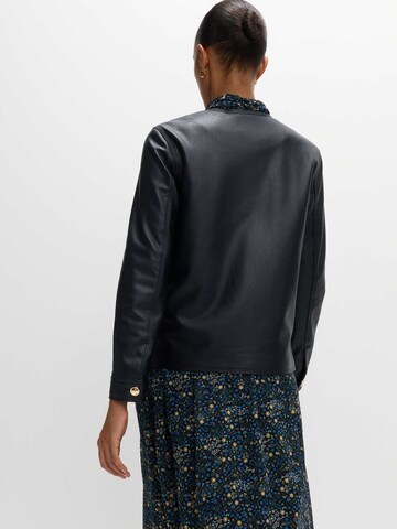 Veste mi-saison Marks & Spencer en noir