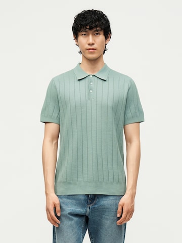 GAP Sweter w kolorze zielony: przód