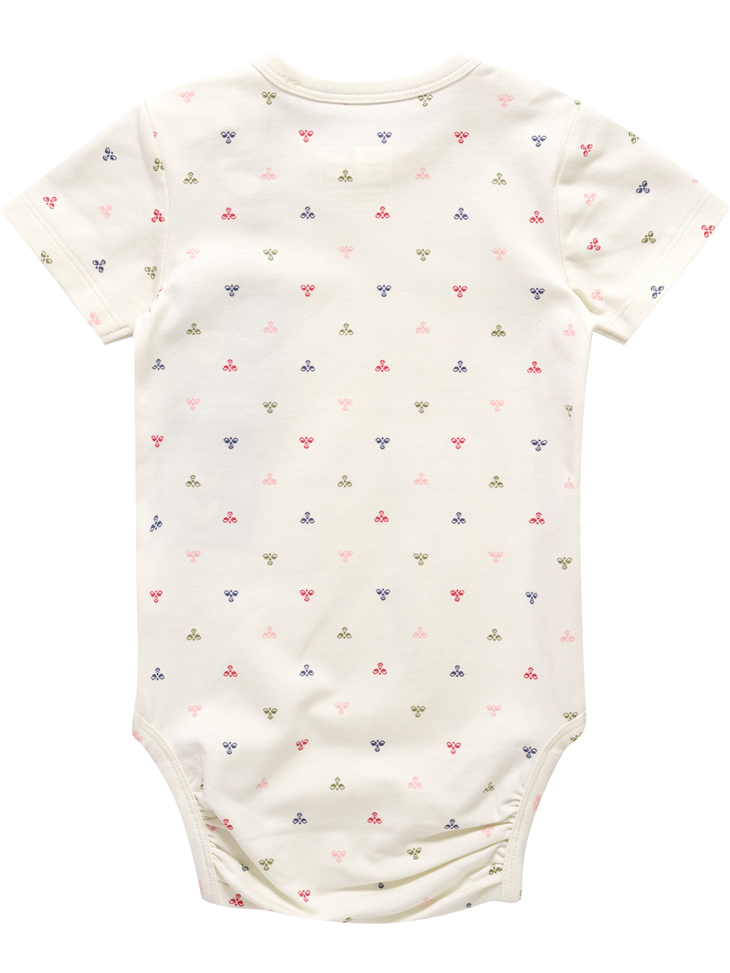 Hummel Romper/bodysuit in Beige