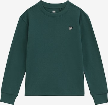 WE Fashion Paita värissä vihreä: etupuoli