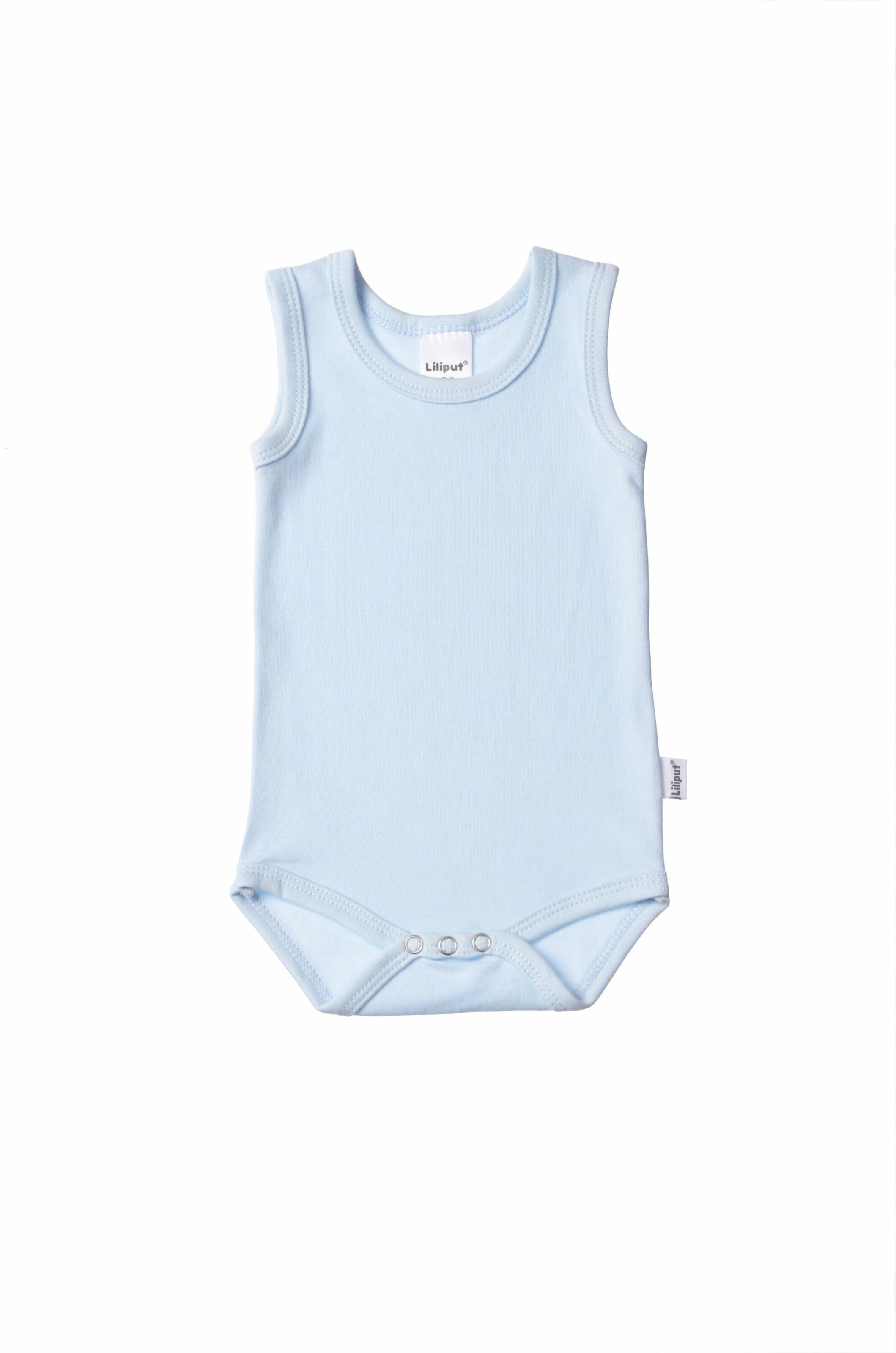 LILIPUT Romper/Bodysuit in Blue: front