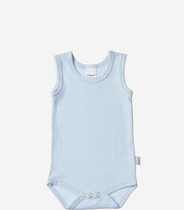 LILIPUT Romper/Bodysuit in Blue: front