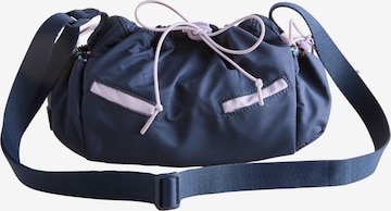 Cath KidstonTorba preko ramena - plava boja: prednji dio