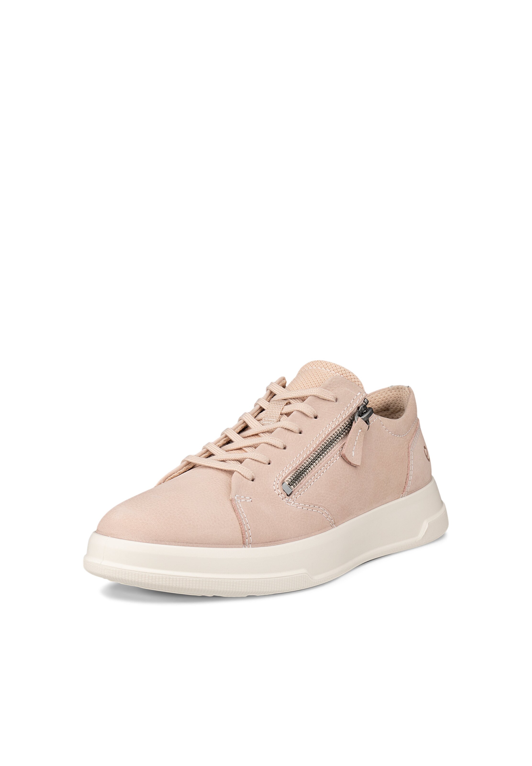 ECCO Sneaker 'Move' in Pink: Vorderseite