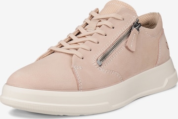 ECCO Sneaker 'Move' in Pink: Vorderseite