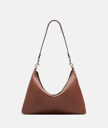 Sac bandoulière Liebeskind Berlin en marron