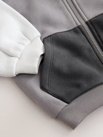 Next Tréning dzseki - szürke