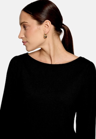 Pullover di zero in grigio