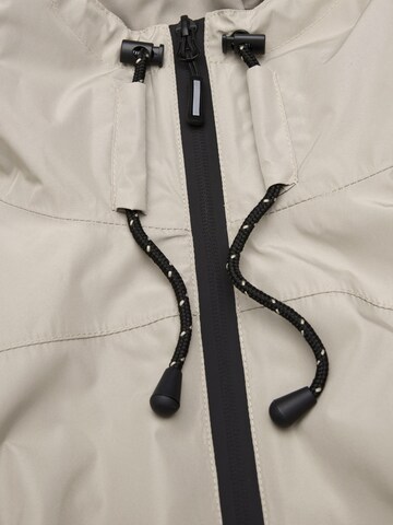 Veste fonctionnelle Cellbes of Sweden en beige