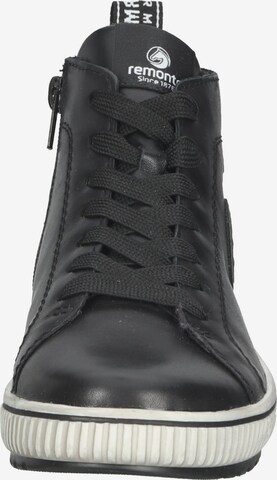 REMONTE Sneaker in Schwarz