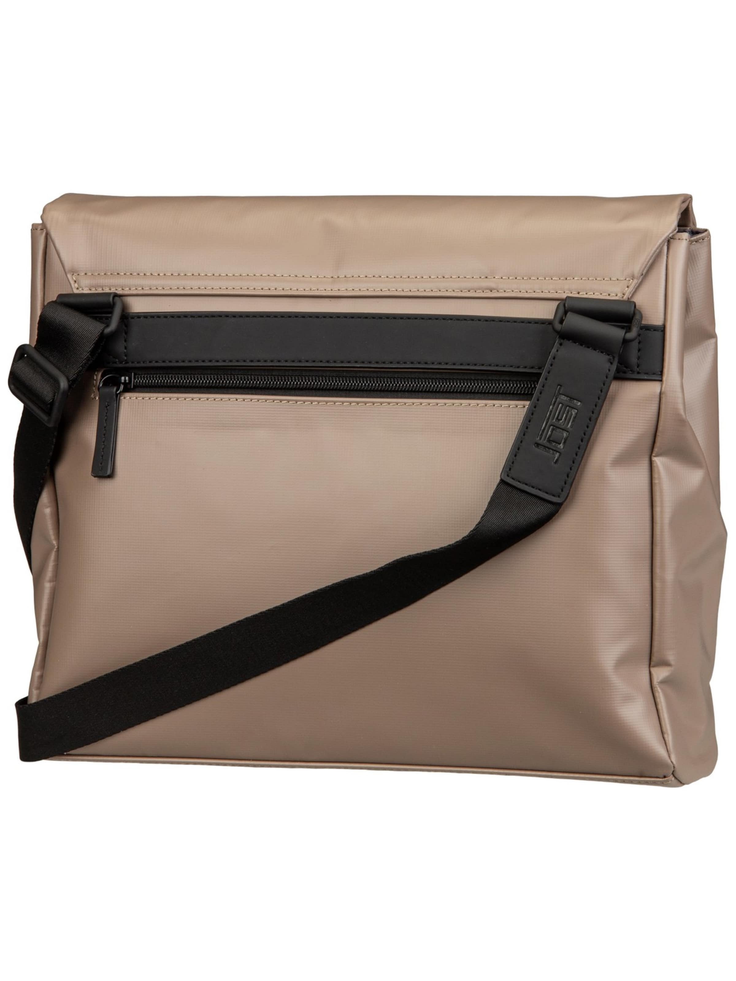JOST Crossbody Bag 'Tolja' in Grey