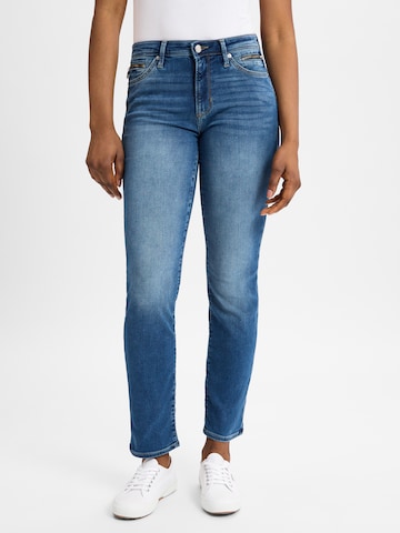 s.Oliver Regular Jeans 'Betsy' in Blau: Vorderseite