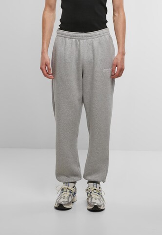 Effilé Pantalon Bruno Banani en gris