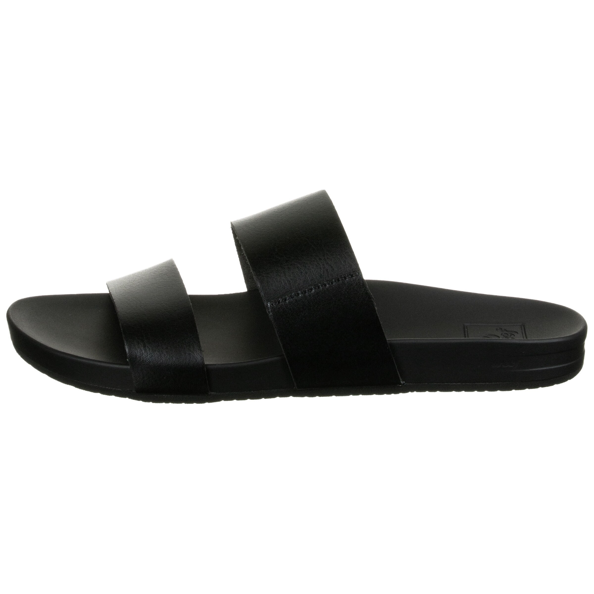 Sandales 'Cushion Vista' REEF en noir