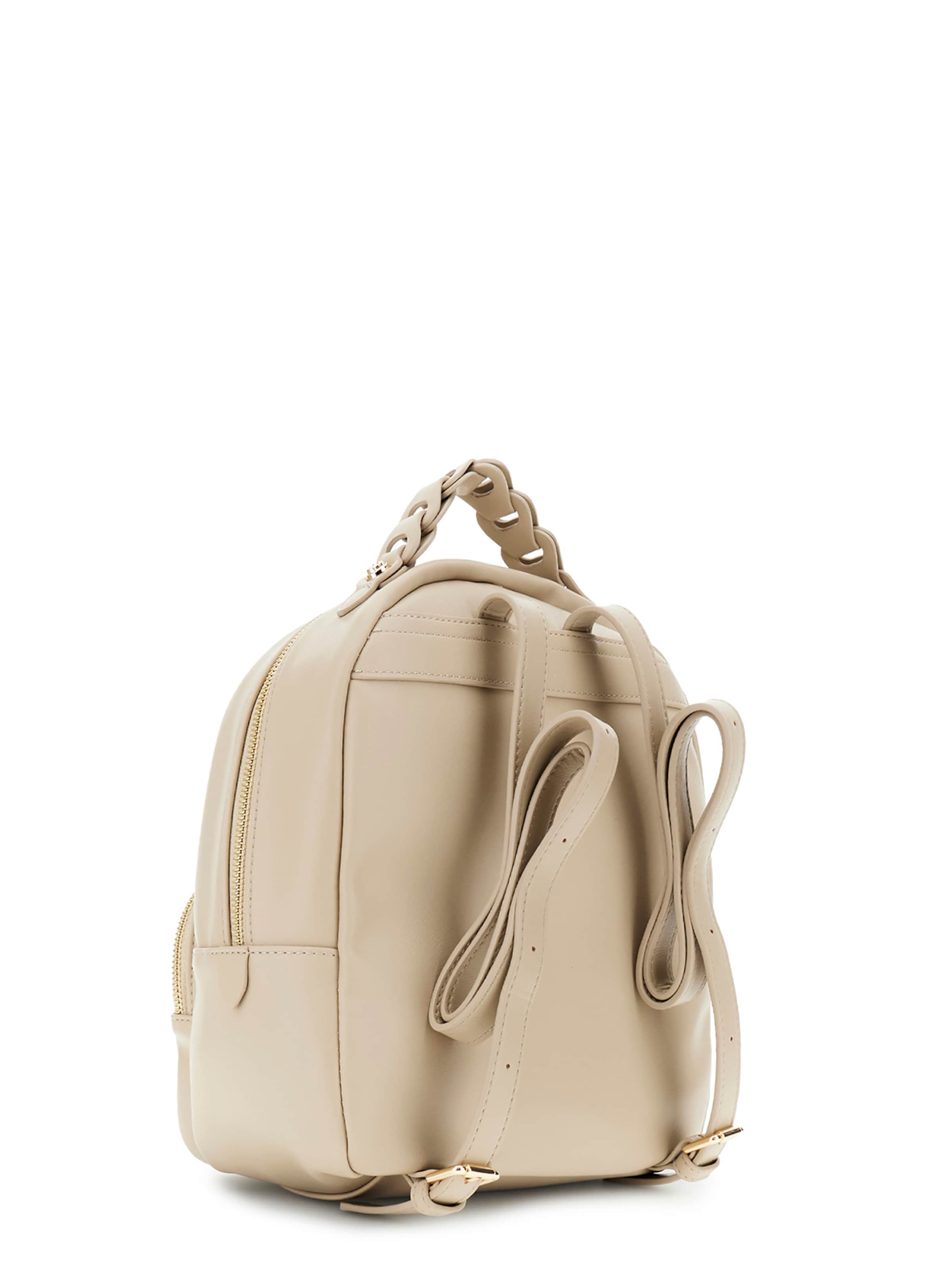 Sac à dos CAFè NOIR en beige