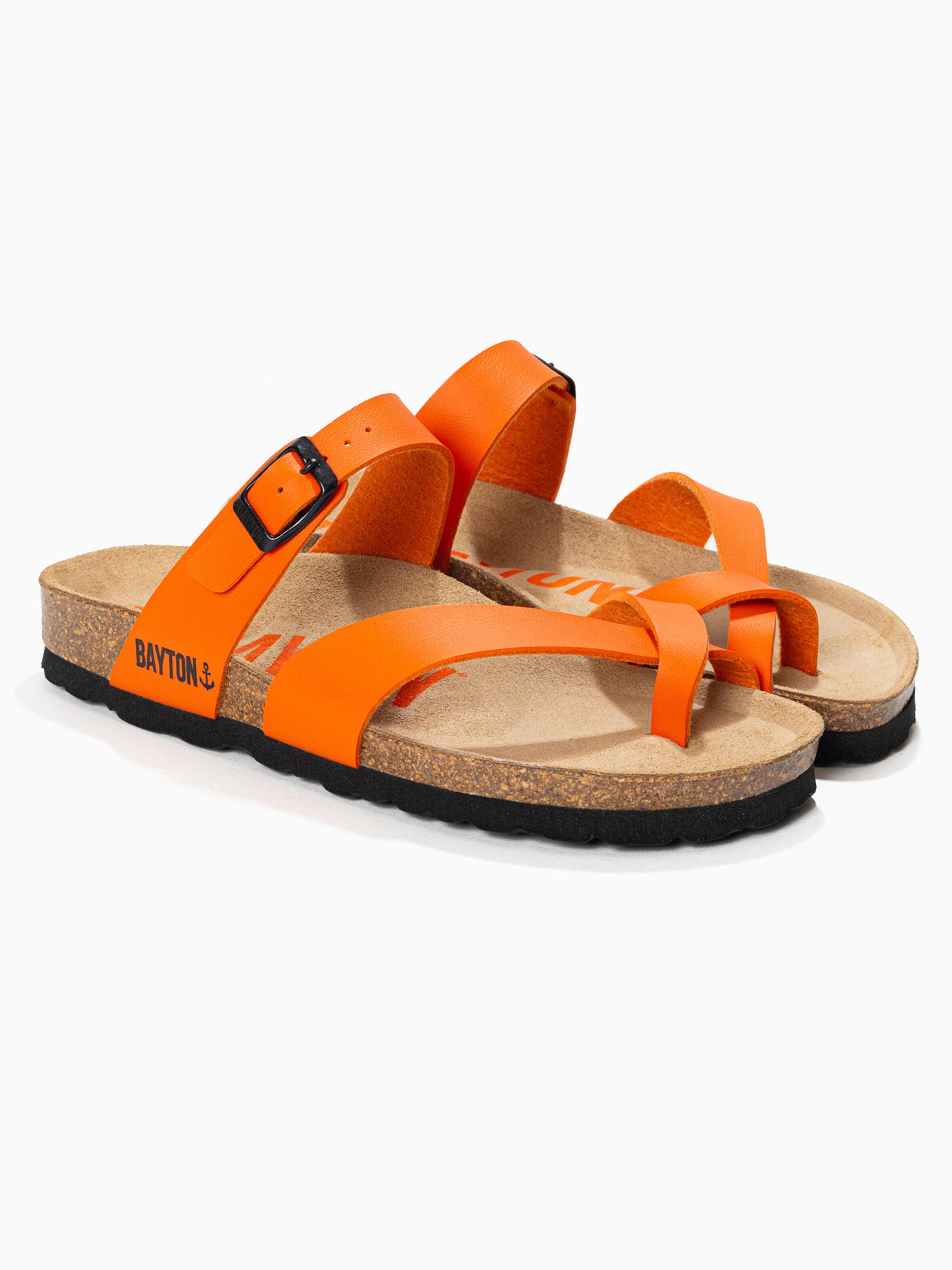 Bayton Μιούλ 'Diane' σε πορτοκαλί