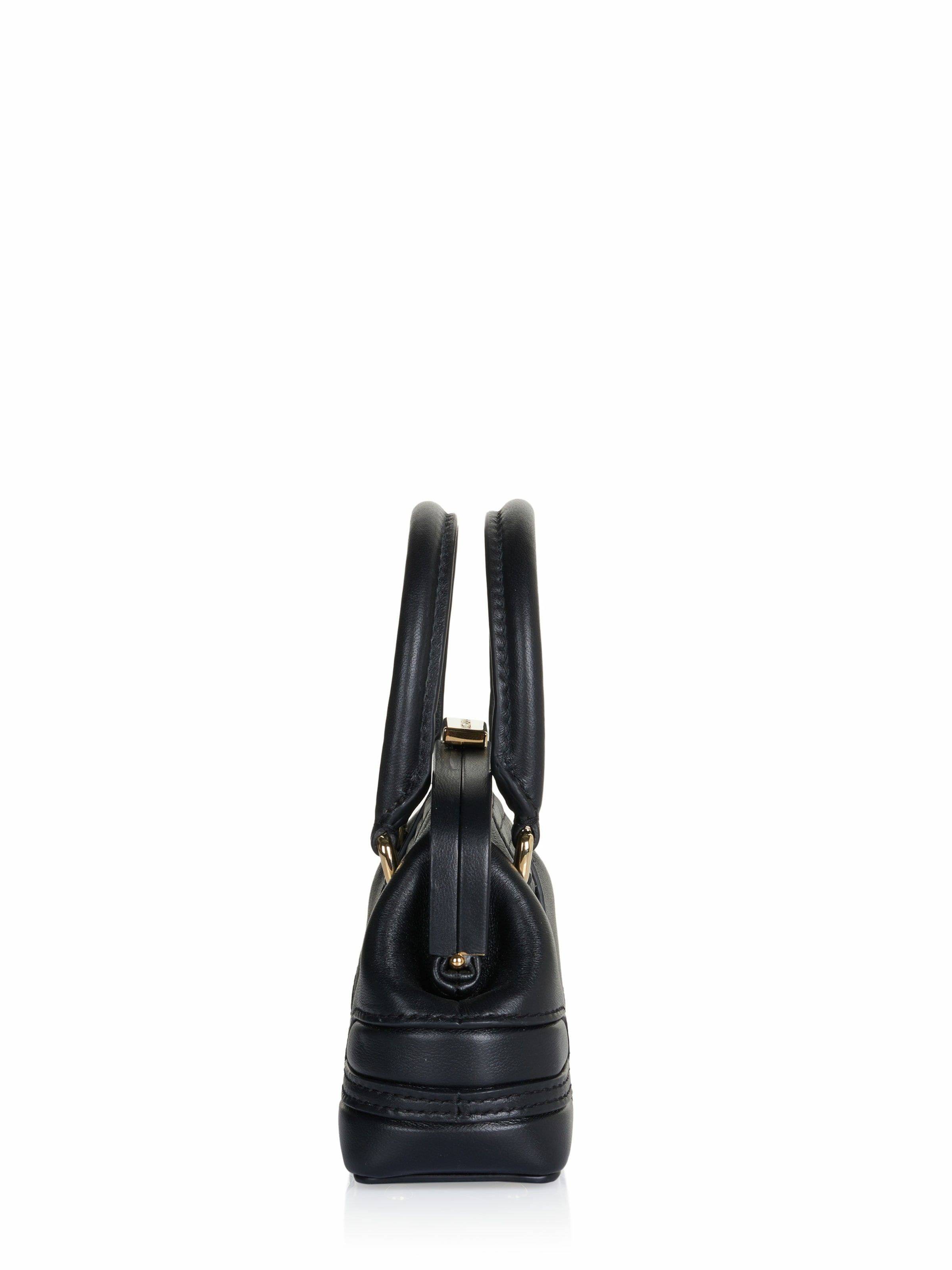 DOLCE & GABBANA Handtas in Zwart