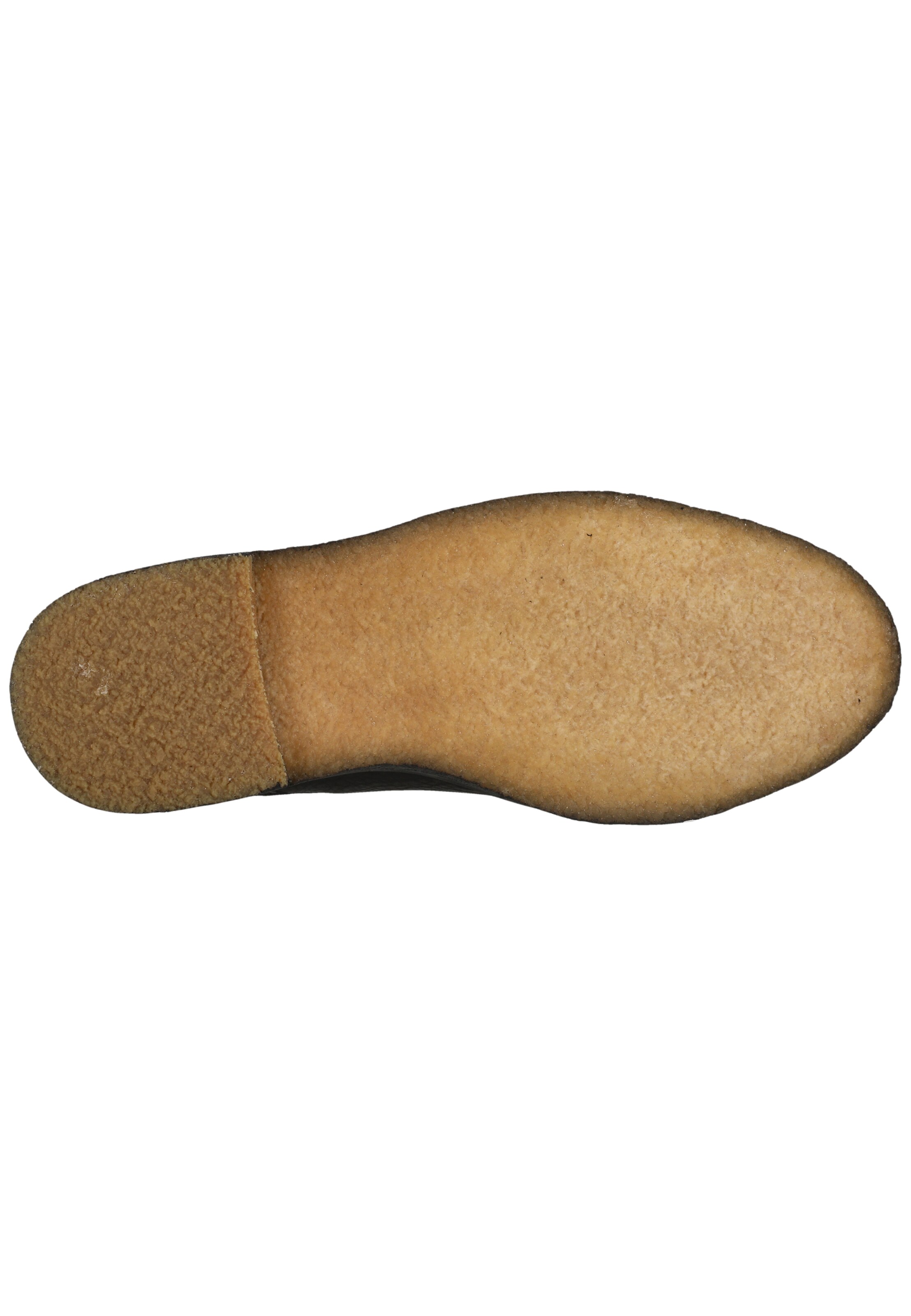 CLARKS Laarzen 'Clarkdale Easy' in Zwart