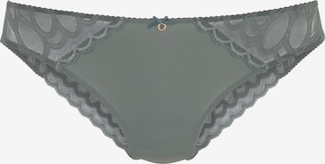 LASCANA Panty in Grey: front