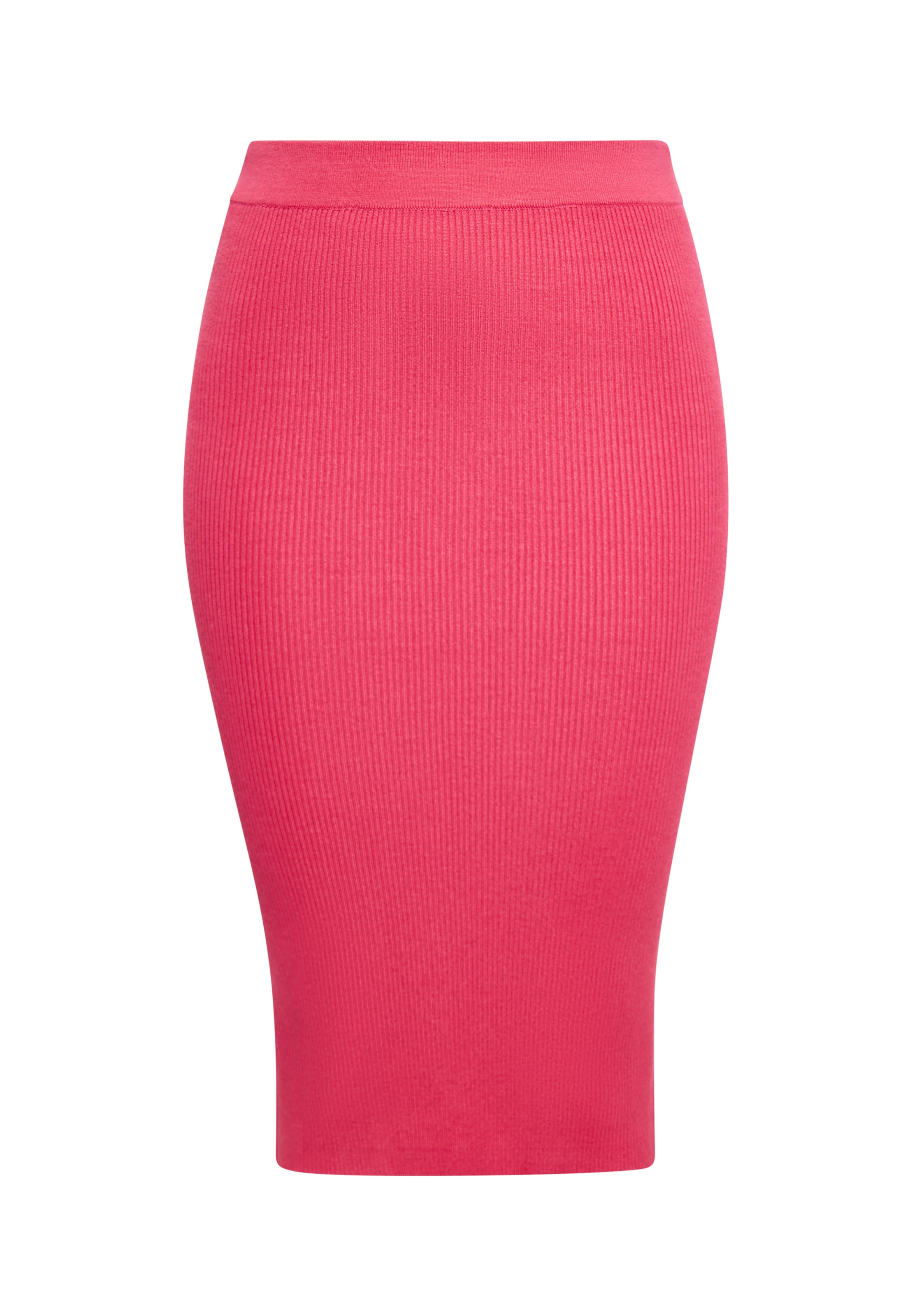 faina Юбка в Ярко-розовый: спереди