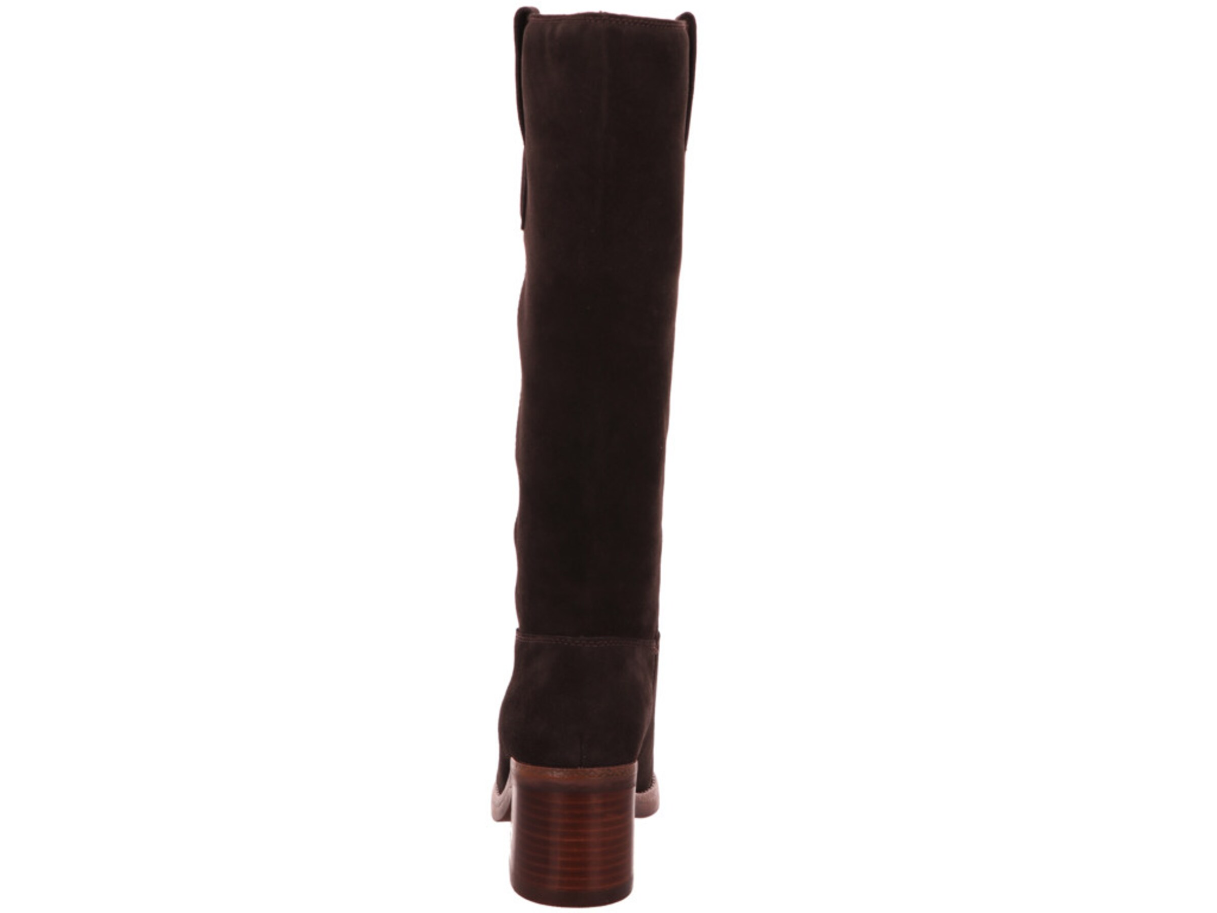 Alpe Stiefel ’ für Damen ’ in Braun
