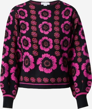 Warehouse Sweater in Pink: front