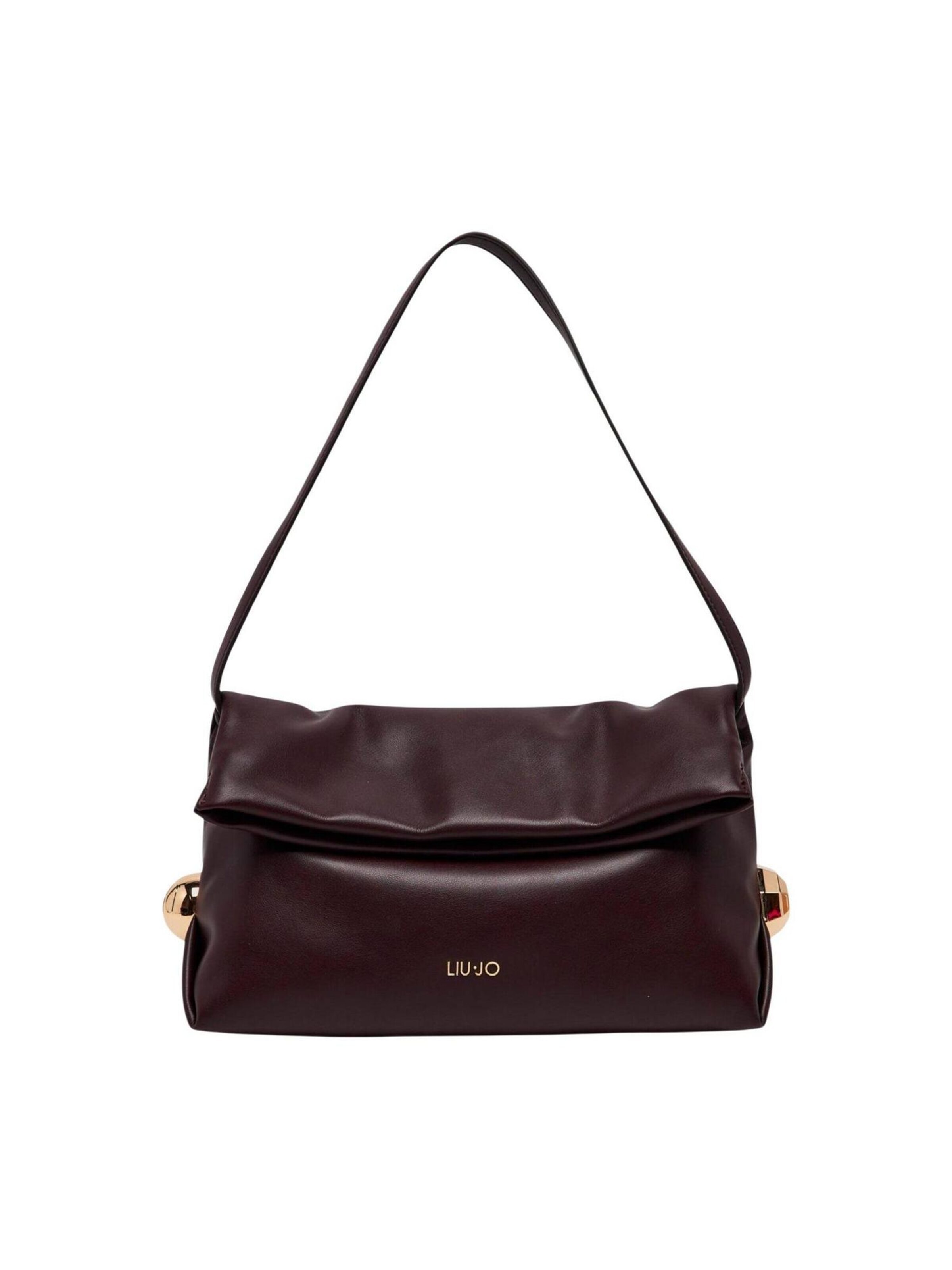 Liu Jo Handtas 'POCHETTE AF6097 E1065' in Lila: voorkant