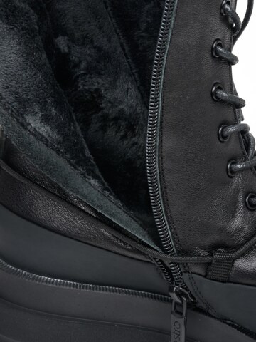 Estro Enkellaarsje '09-2341' in Zwart