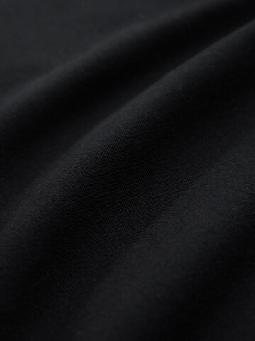 Coupe regular Chemise Next en noir