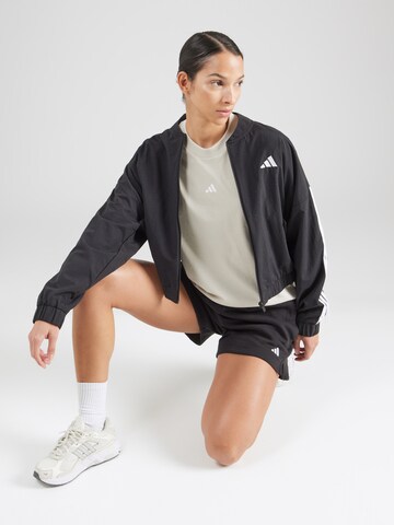 ADIDAS SPORTSWEAR Shirt in White
