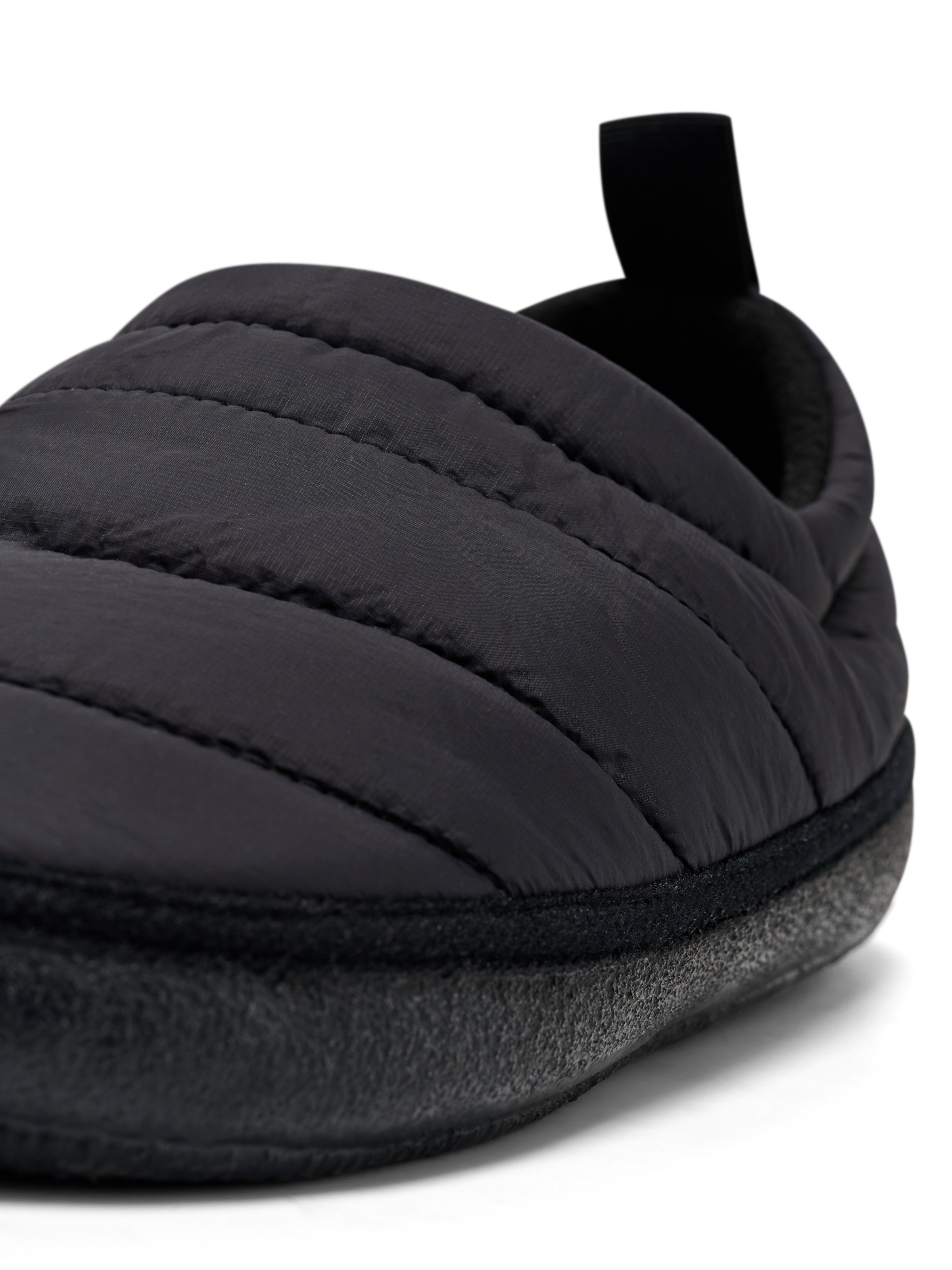 Hummel Slip On i sort