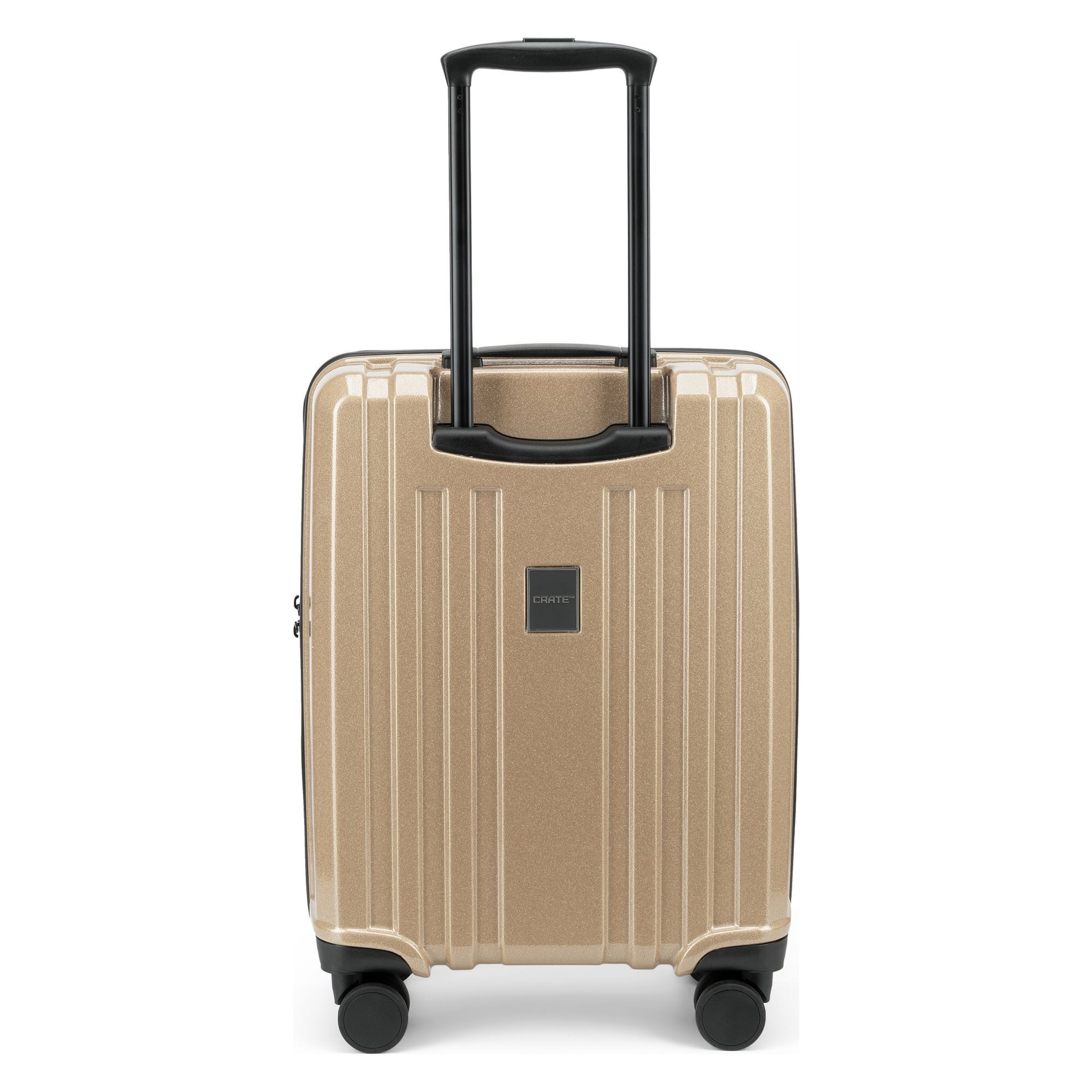 Epic Trolley in Gold
