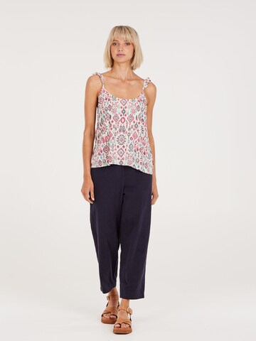 PROTEST Top 'PRTKATHIE'‌ in Weiß