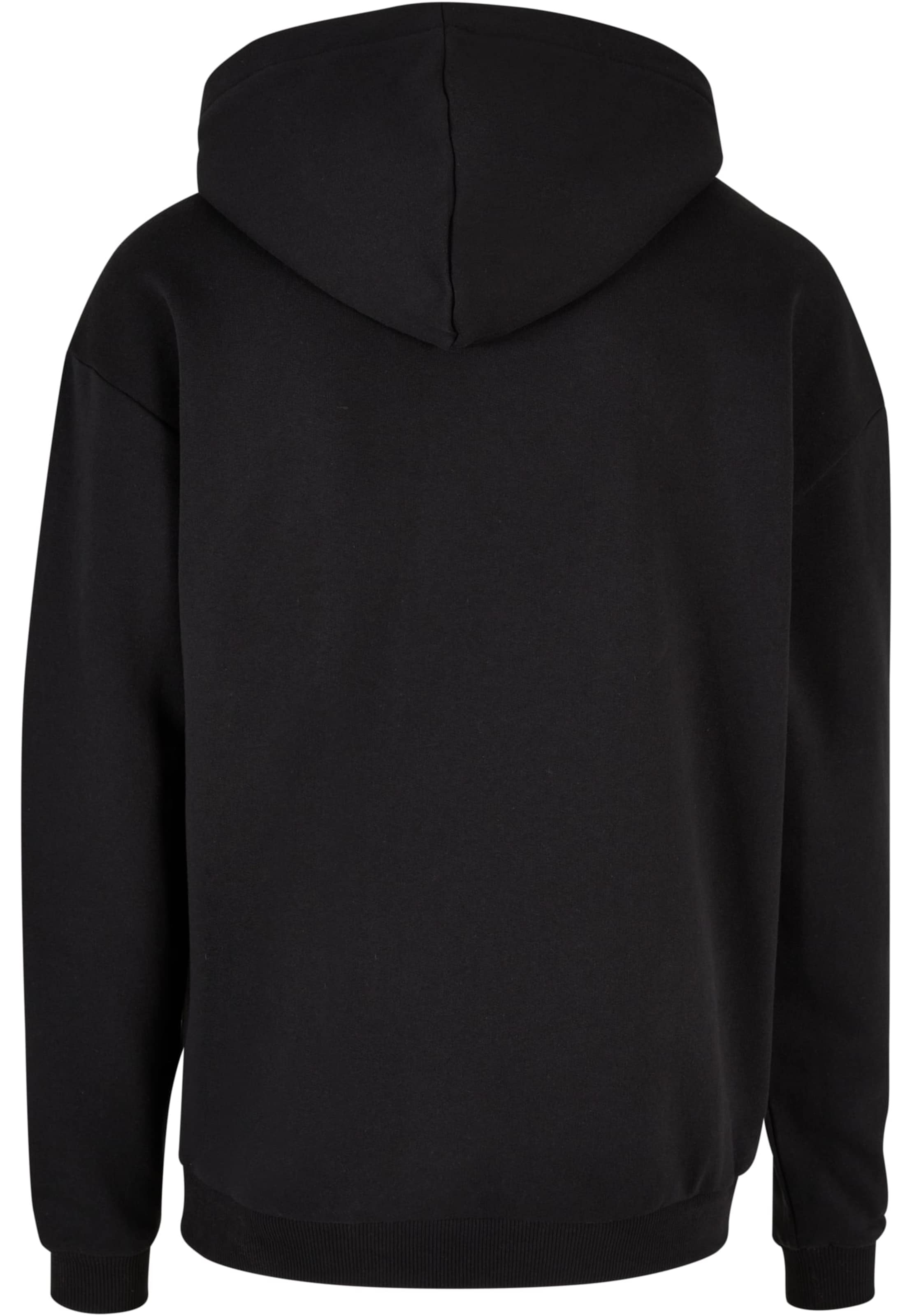 9N1M SENSE Sweatshirt in Black