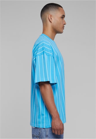 Karl Kani Shirt in Blue